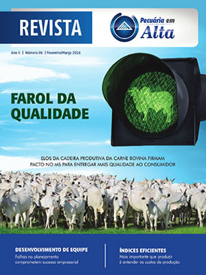 Pecuária Brasil #12 by Revista Pecuária Brasil - Issuu